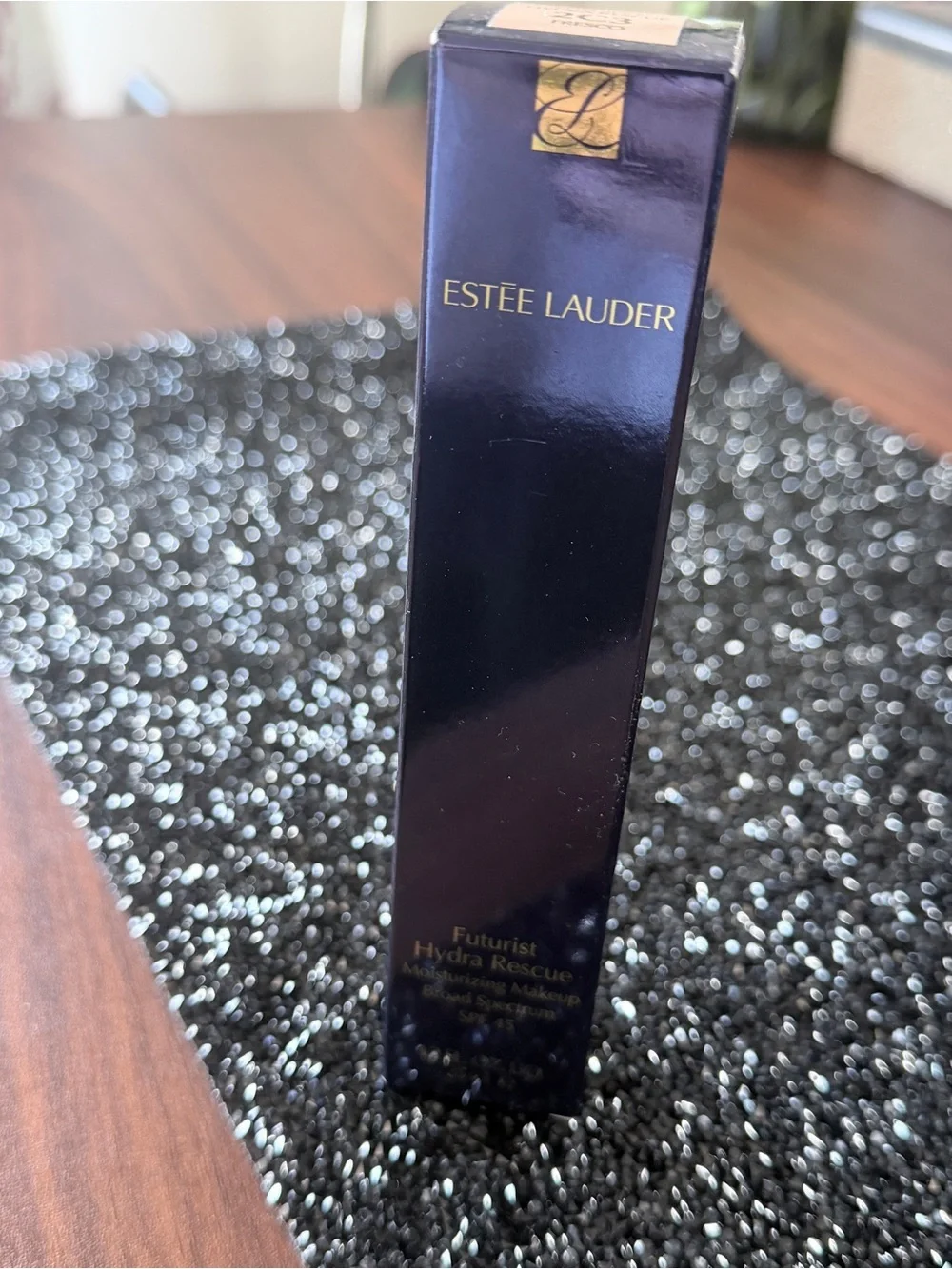 Estee Lauder Futurist Hydra Rescue Moisturizing Makeup - 2C3 Fresco